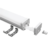  WOLTA STD 15-54-041-4   EM1 54 4000 IP67 