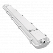  WOLTA PRO  04-36-042-4   EM1 36 4000 IP65  4800 1262x124x85