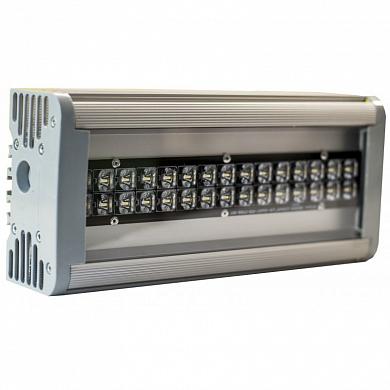 Светильник уличный 50Вт, 7000Лм, IP65