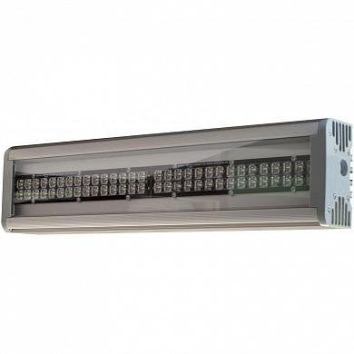 Светильник уличный 100Вт, 12000Лм, IP65