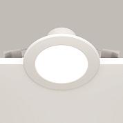 Stockton 3000-6000K 1x7 110 IP 44